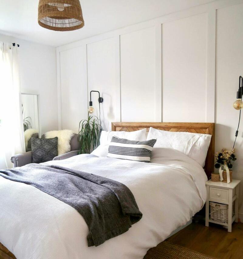 Double Bedroom With Private En-Suite London Ngoại thất bức ảnh