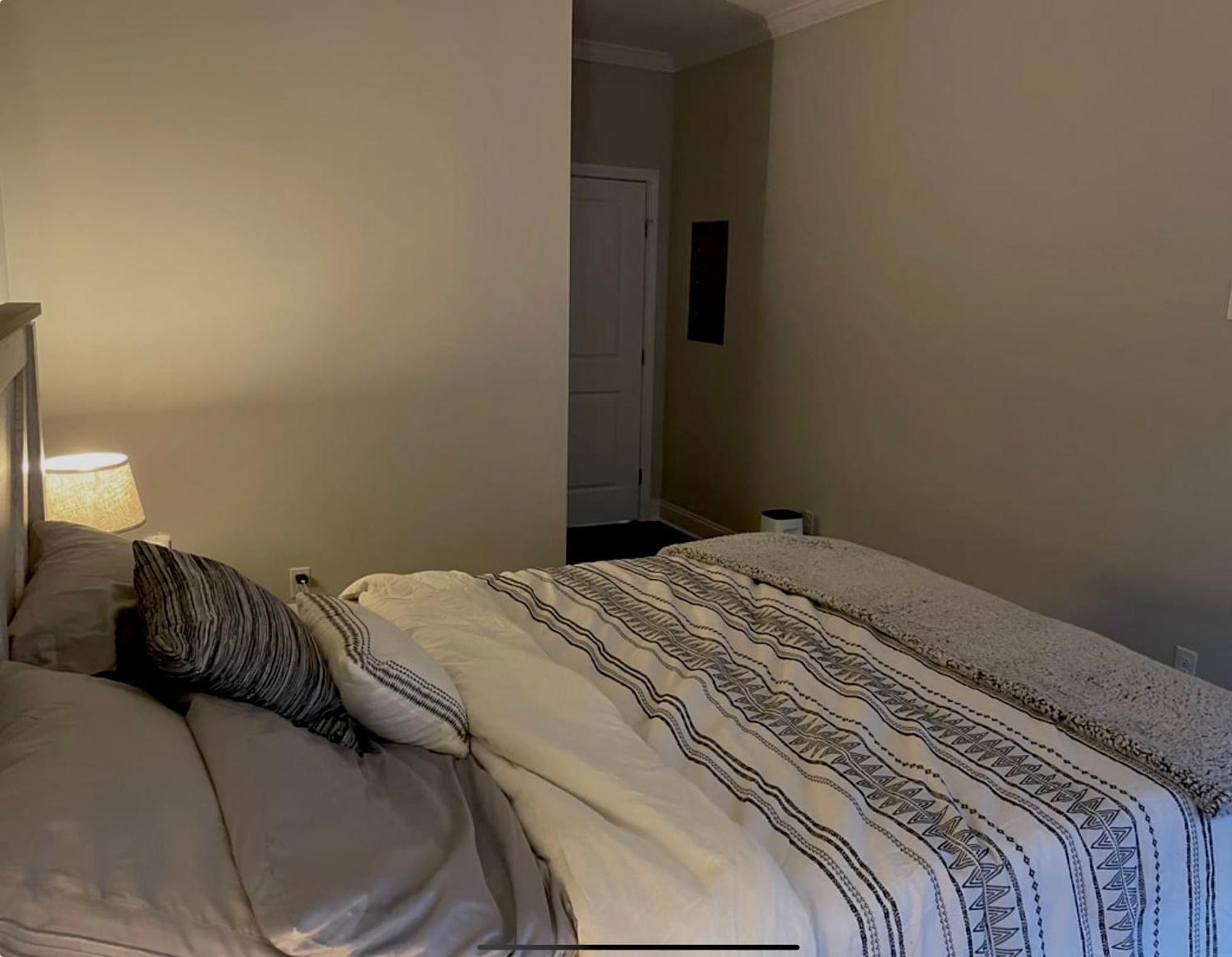 Double Bedroom With Private En-Suite London Ngoại thất bức ảnh