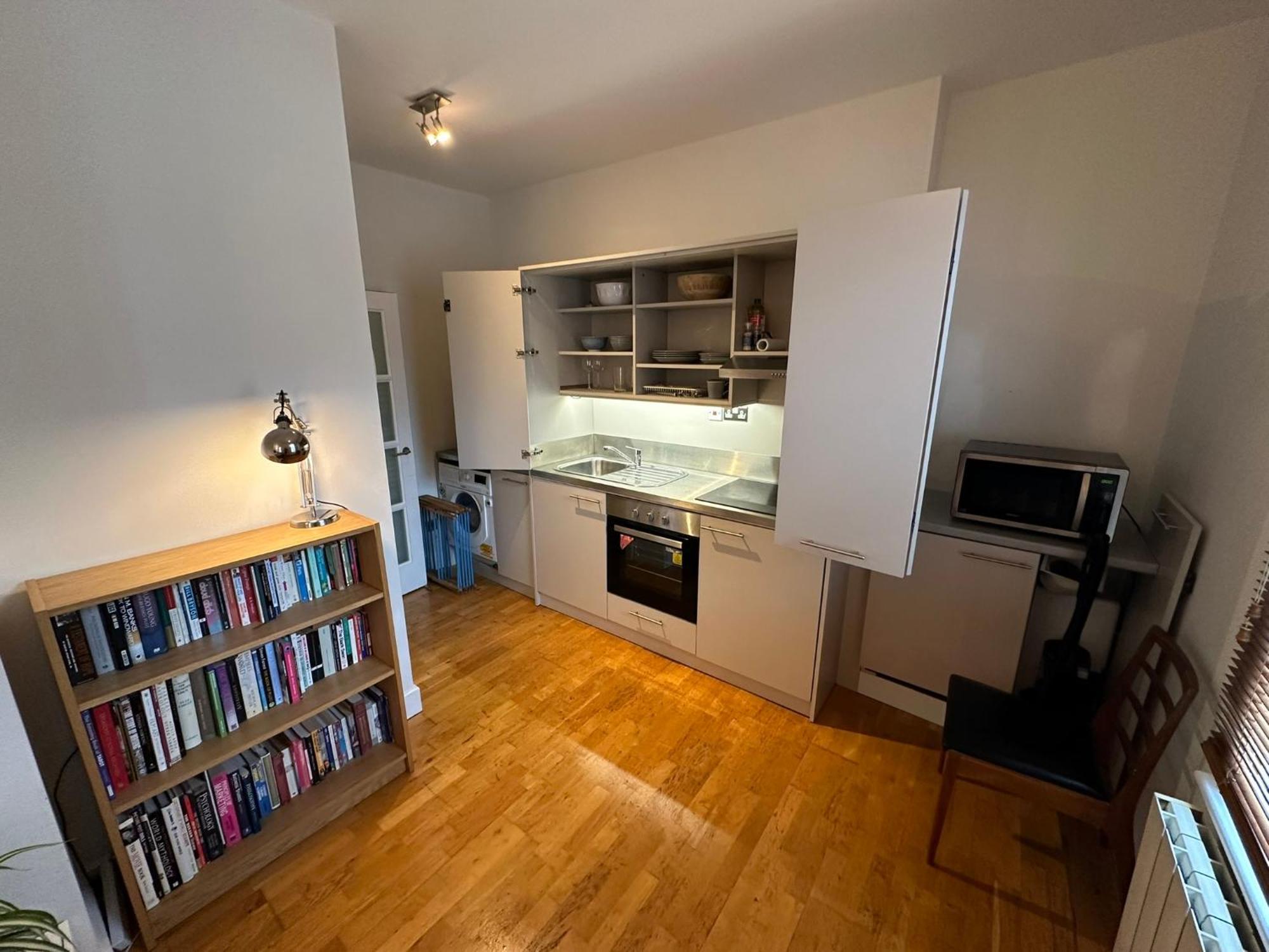 Double Bedroom With Private En-Suite London Ngoại thất bức ảnh
